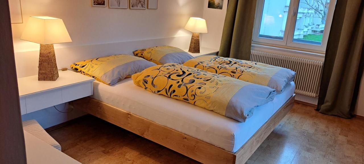 Haus Pierzinger Apartment Worgl Luaran gambar