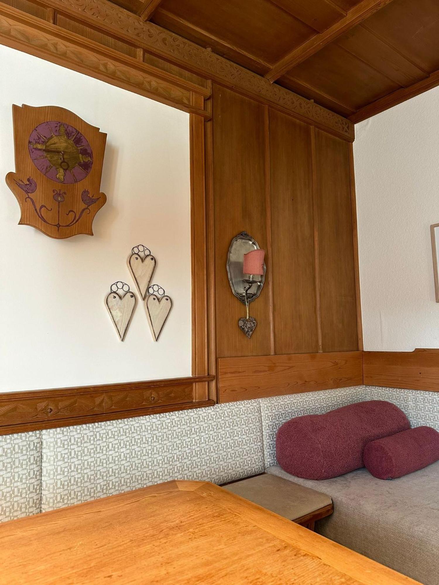 Haus Pierzinger Apartment Worgl Luaran gambar