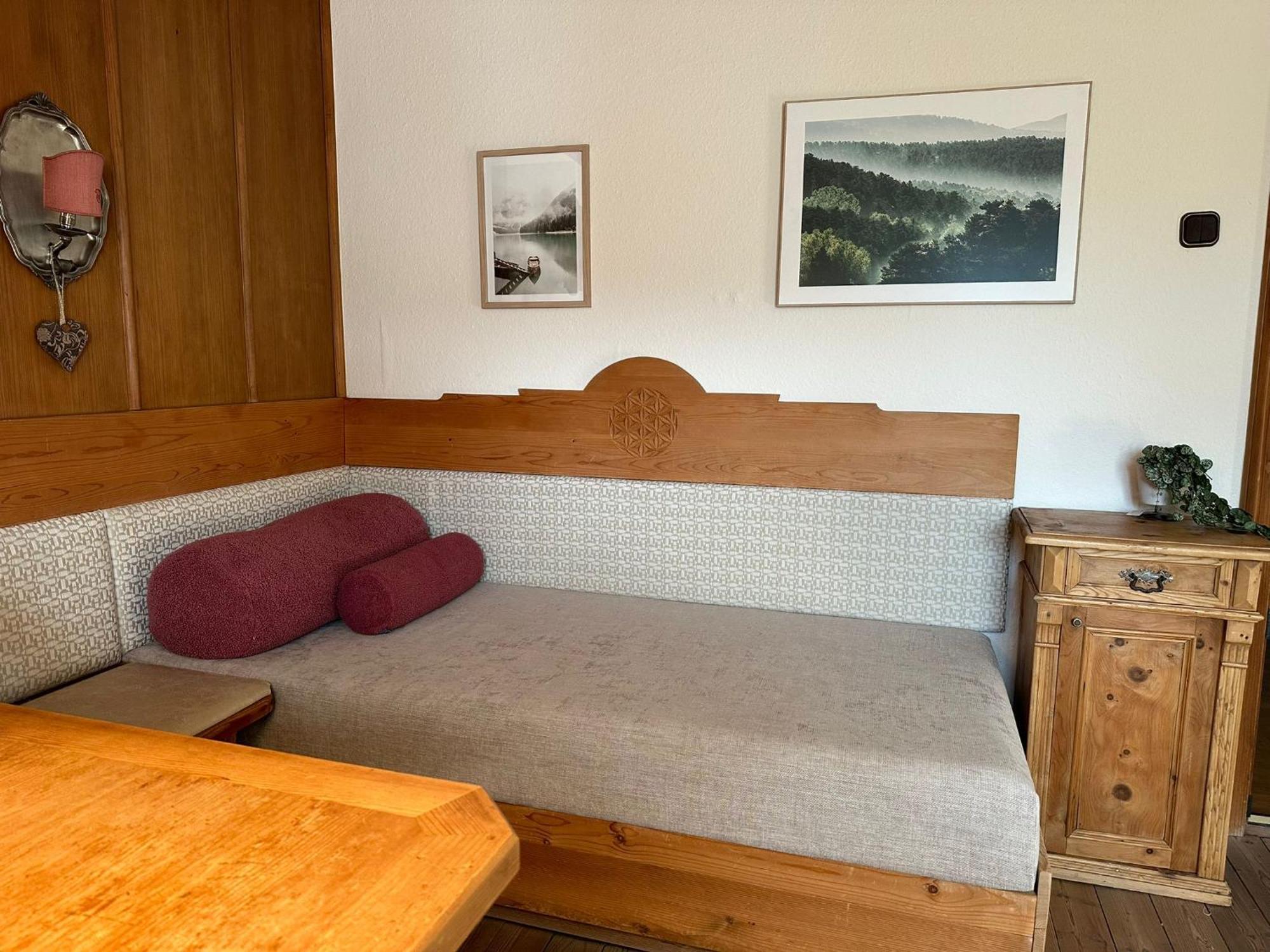 Haus Pierzinger Apartment Worgl Luaran gambar
