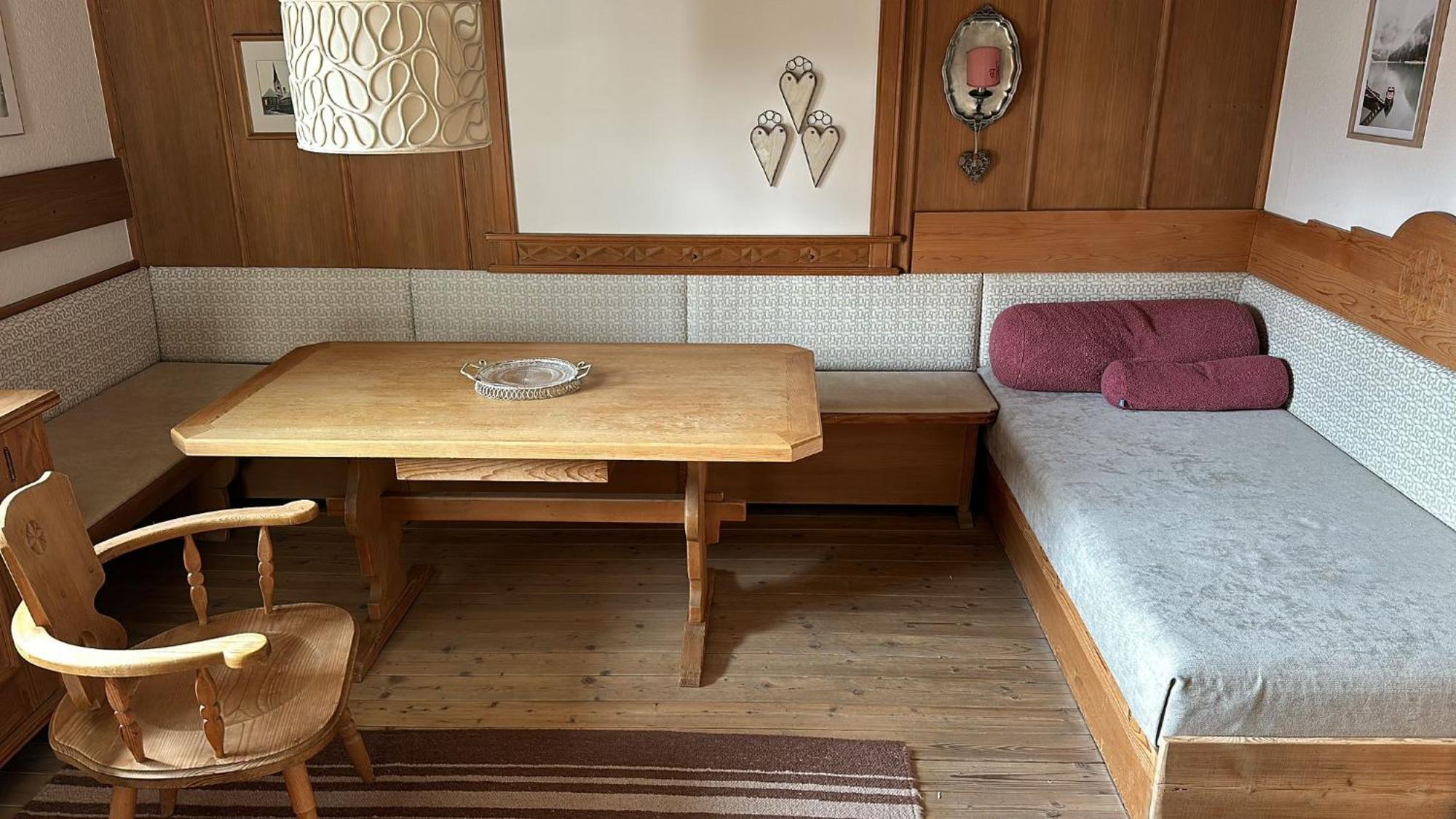 Haus Pierzinger Apartment Worgl Luaran gambar