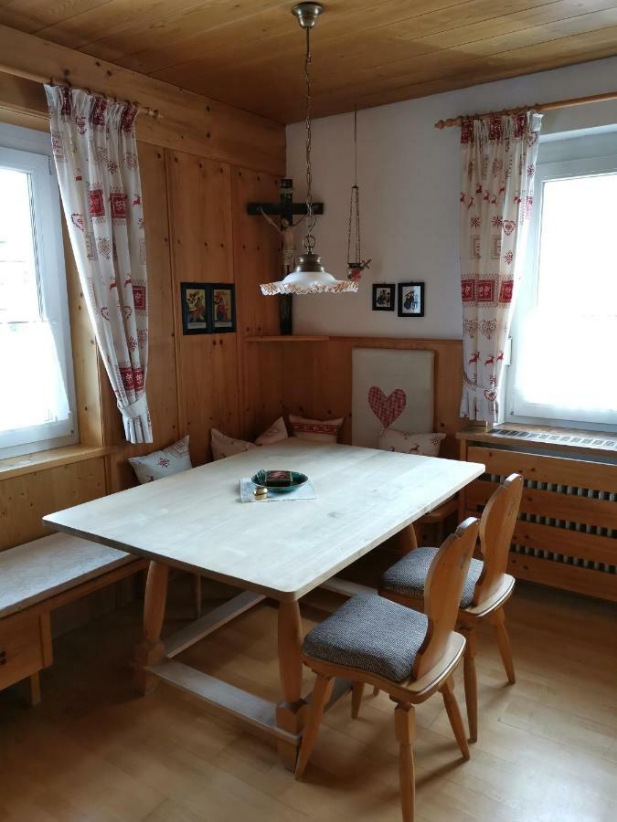 Haus Pierzinger Apartment Worgl Luaran gambar