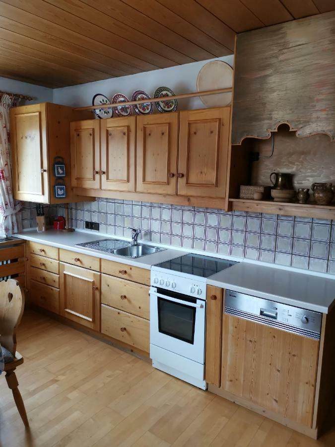 Haus Pierzinger Apartment Worgl Luaran gambar